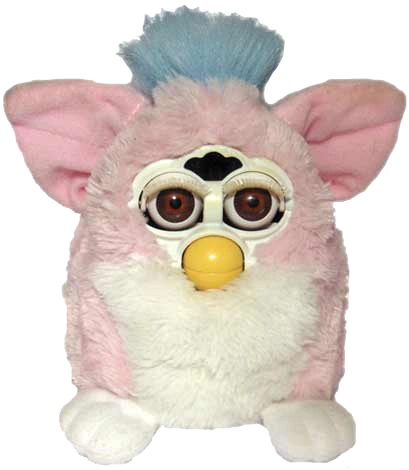 Furby